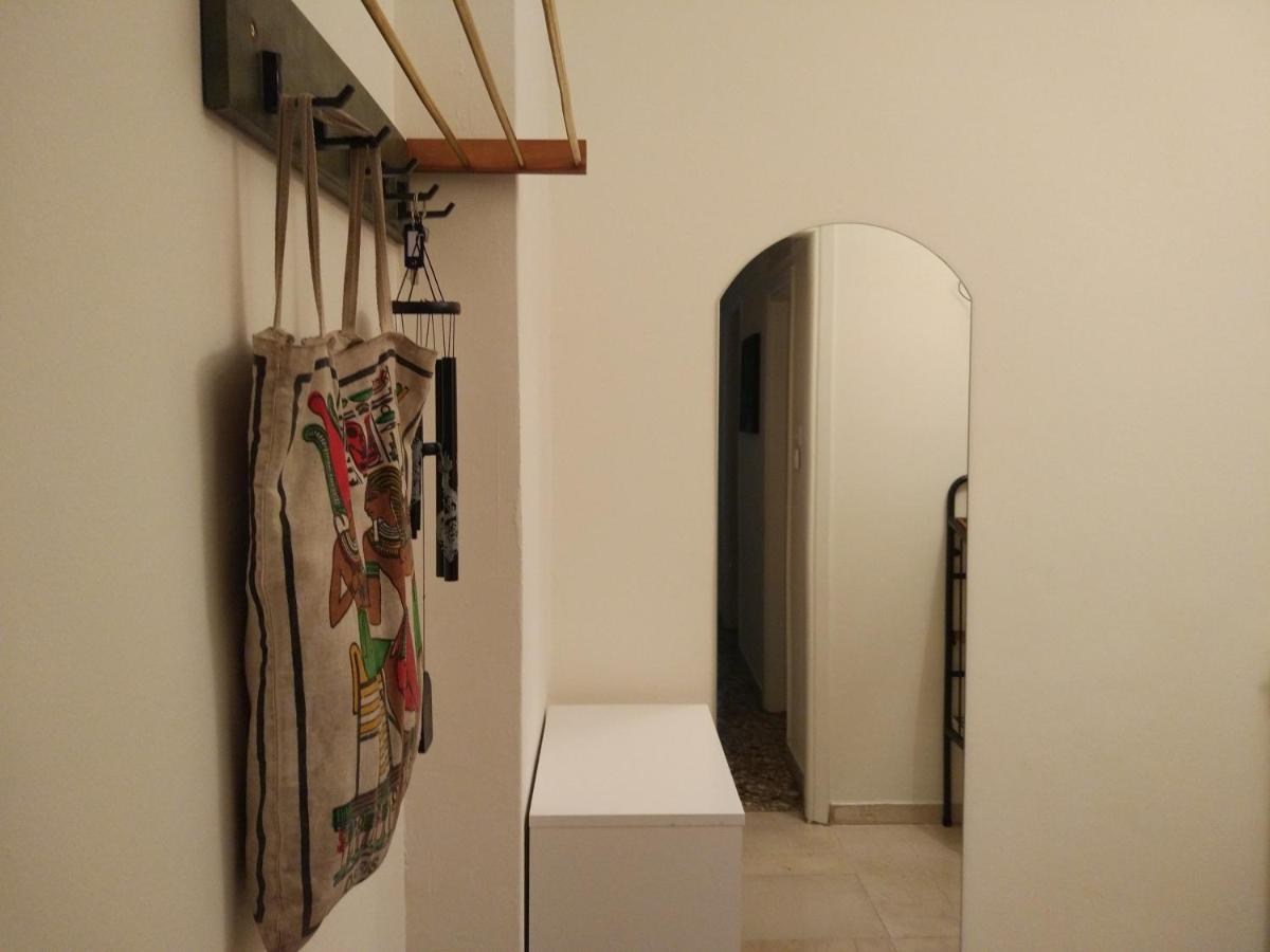 Archelaou Street Living Apartment เอเธนส์ ภายนอก รูปภาพ